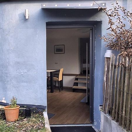 Wohnen Am Weinberg Apartamento Rheinbreitbach Exterior foto