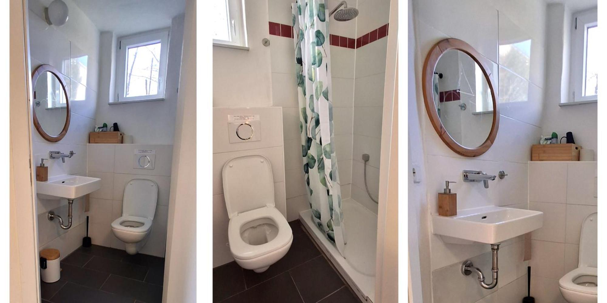Wohnen Am Weinberg Apartamento Rheinbreitbach Exterior foto