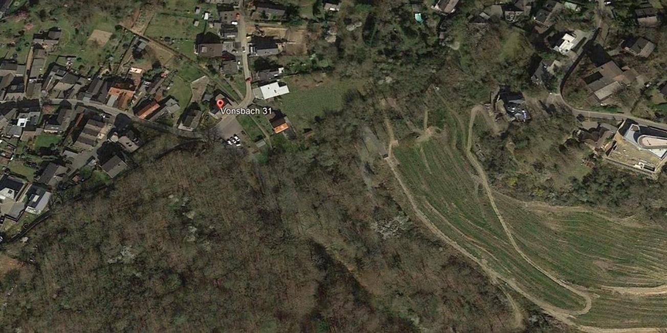Wohnen Am Weinberg Apartamento Rheinbreitbach Exterior foto